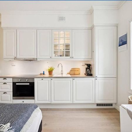 Ditt Private Hotellrom Tromso Luaran gambar
