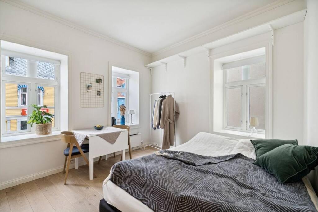 Ditt Private Hotellrom Tromso Luaran gambar