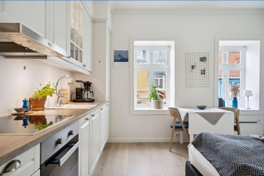 Ditt Private Hotellrom Tromso Luaran gambar